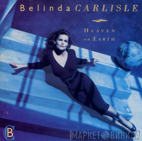 Belinda Carlisle  - Heaven On Earth
