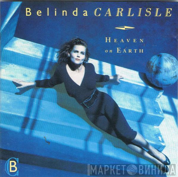 Belinda Carlisle - Heaven On Earth