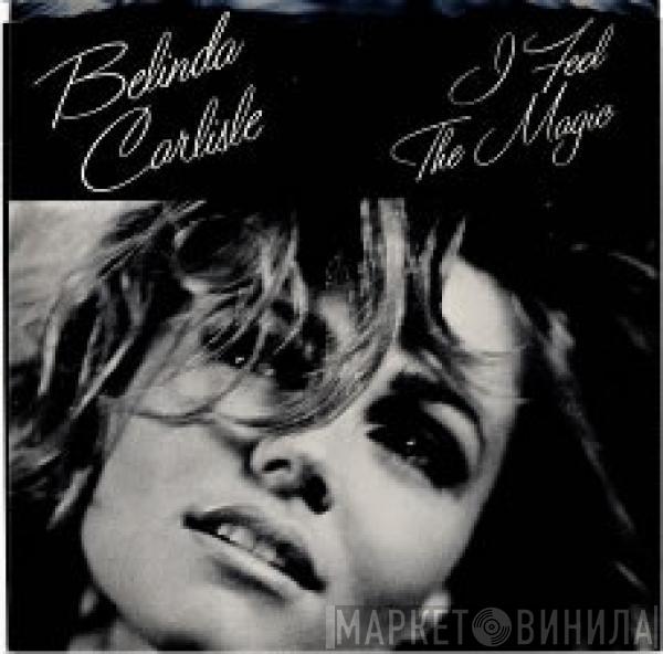  Belinda Carlisle  - I Feel The Magic