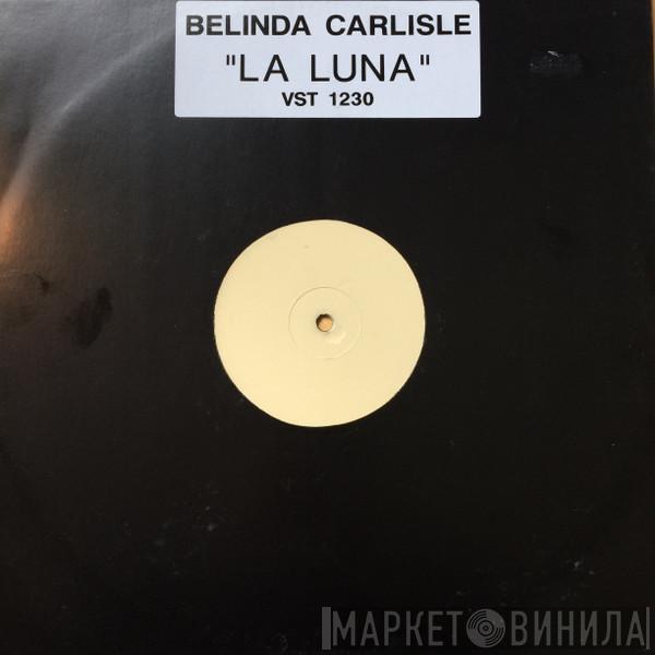  Belinda Carlisle  - La Luna