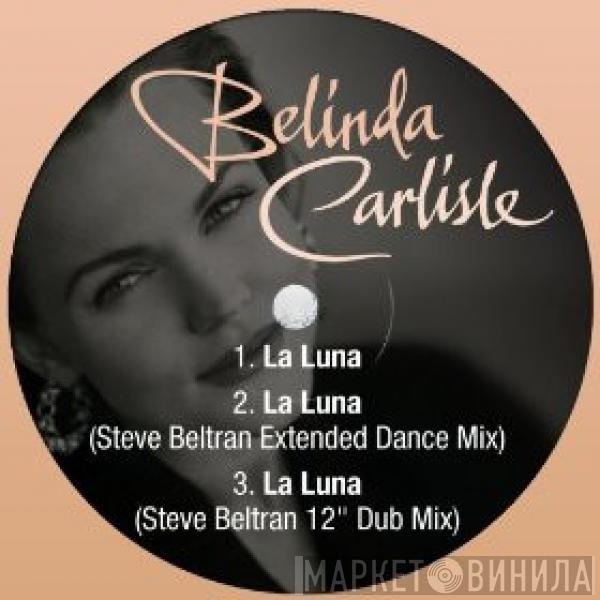  Belinda Carlisle  - La Luna