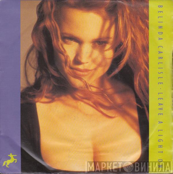 Belinda Carlisle - Leave A Light On