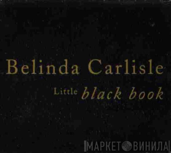 Belinda Carlisle - Little Black Book