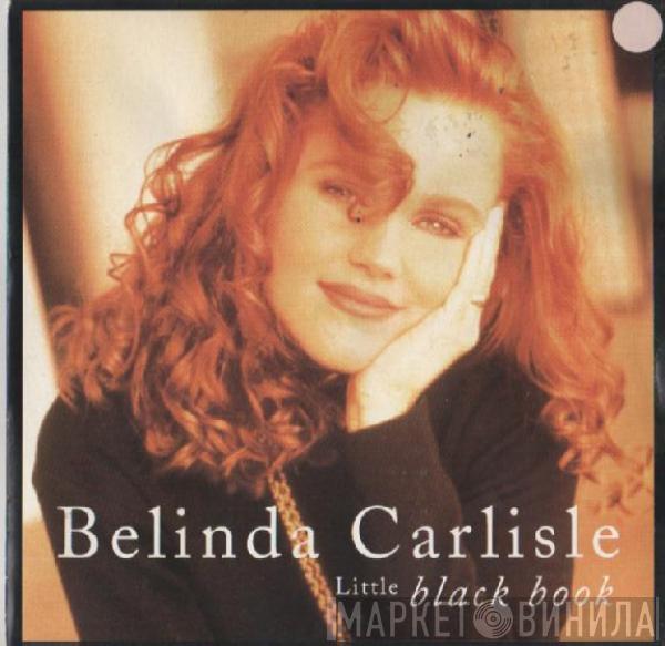 Belinda Carlisle - Little Black Book