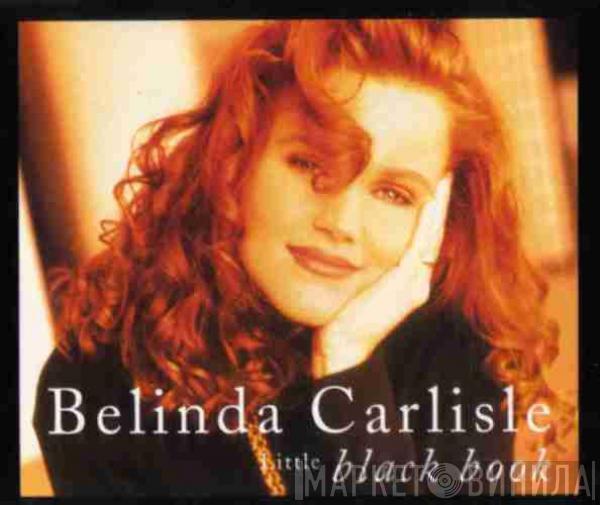 Belinda Carlisle - Little Black Book