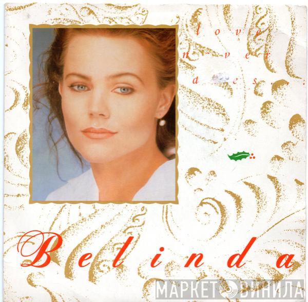 Belinda Carlisle - Love Never Dies...