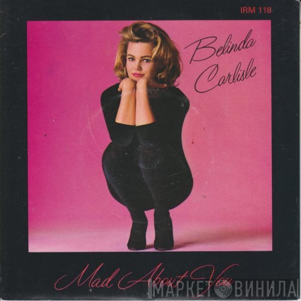 Belinda Carlisle - Mad About You