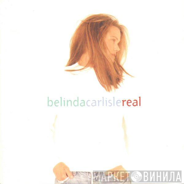  Belinda Carlisle  - Real