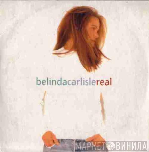 Belinda Carlisle - Real