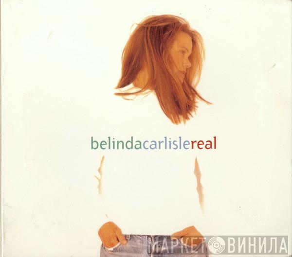  Belinda Carlisle  - Real