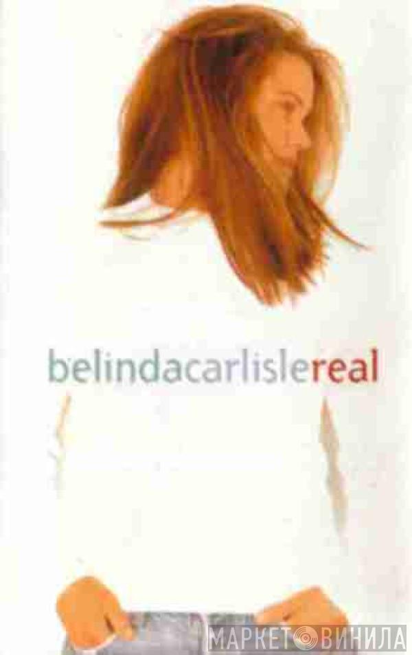  Belinda Carlisle  - Real