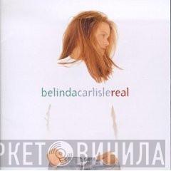  Belinda Carlisle  - Real