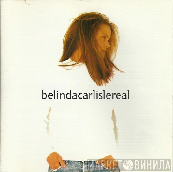  Belinda Carlisle  - Real