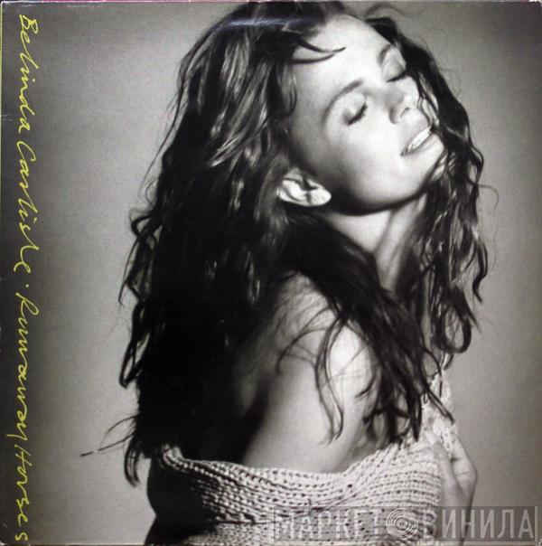 Belinda Carlisle - Runaway Horses