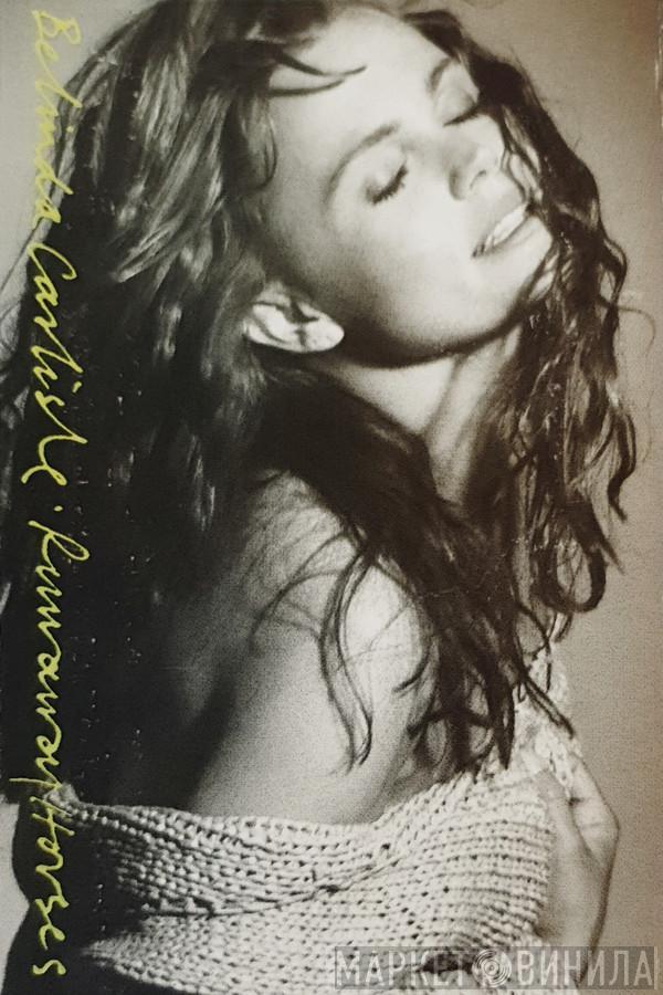 Belinda Carlisle - Runaway Horses