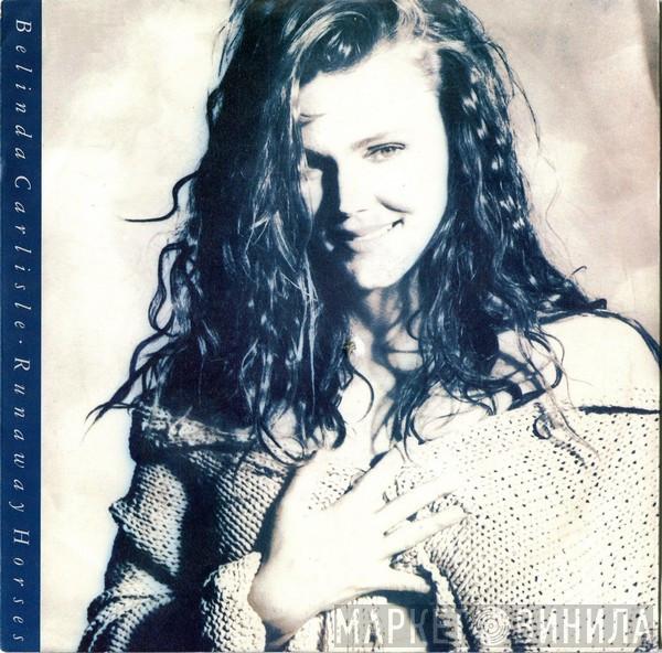 Belinda Carlisle - Runaway Horses