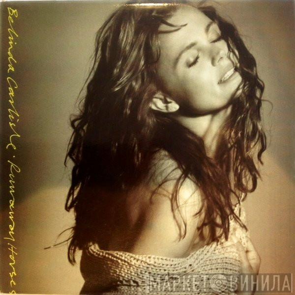  Belinda Carlisle  - Runaway Horses
