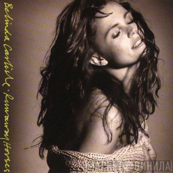  Belinda Carlisle  - Runaway Horses