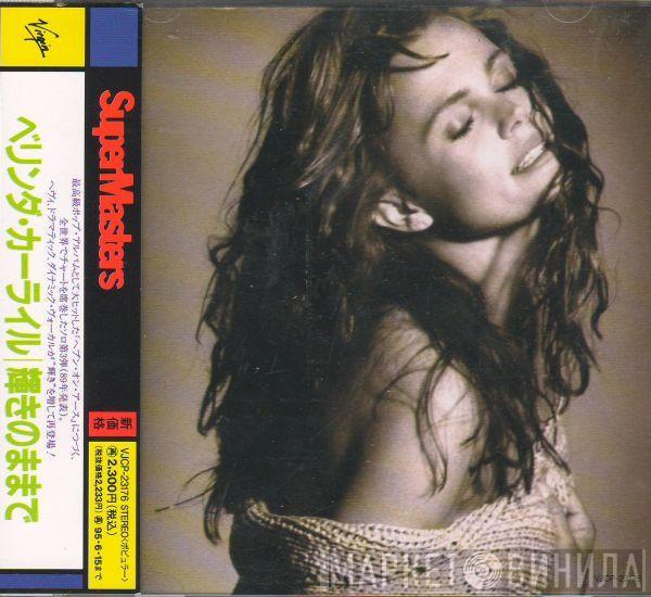  Belinda Carlisle  - Runaway Horses