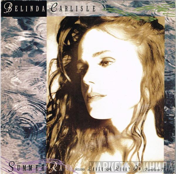 Belinda Carlisle - Summer Rain