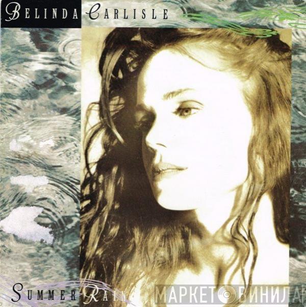 Belinda Carlisle - Summer Rain