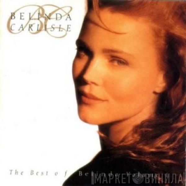  Belinda Carlisle  - The Best Of Belinda Volume 1