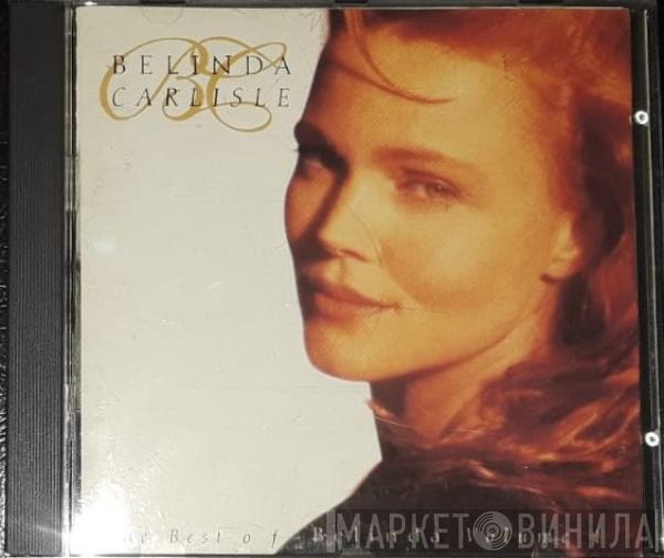  Belinda Carlisle  - The Best Of Belinda Volume 1