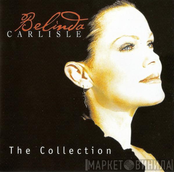 Belinda Carlisle - The Collection