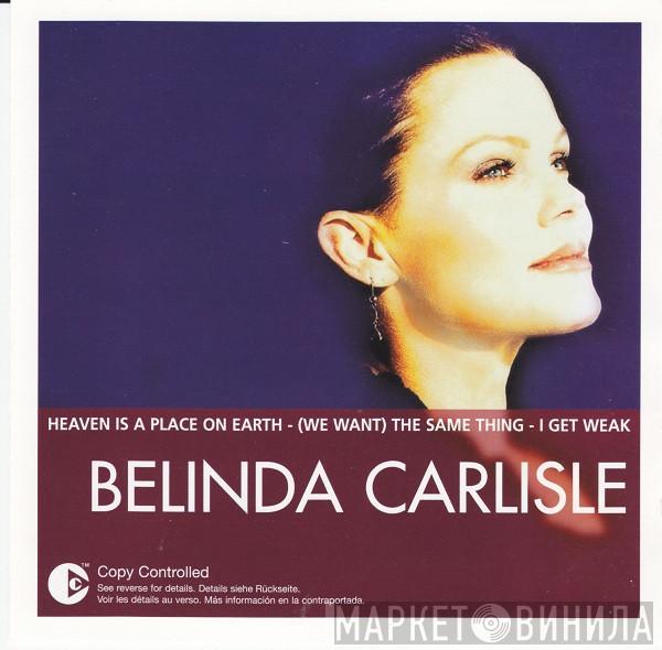  Belinda Carlisle  - The Essential
