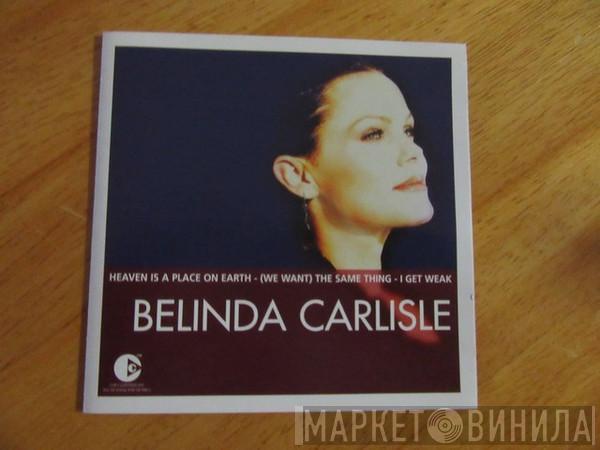  Belinda Carlisle  - The Essential