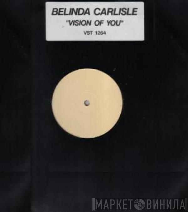 Belinda Carlisle - Vision Of You