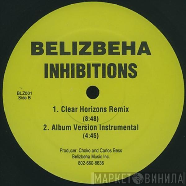 Belizbeha - Inhibitions