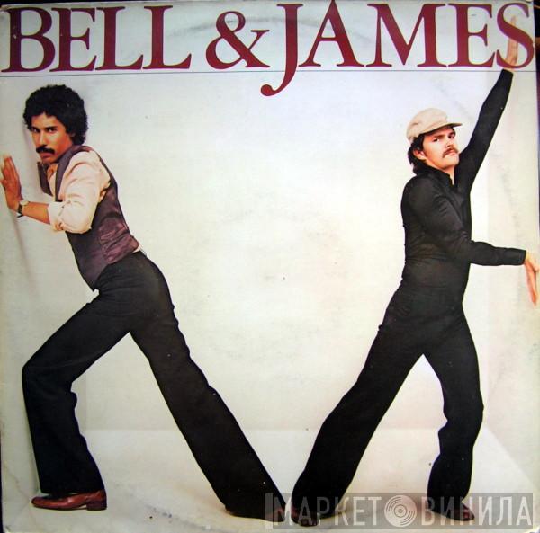 Bell & James - Bell & James