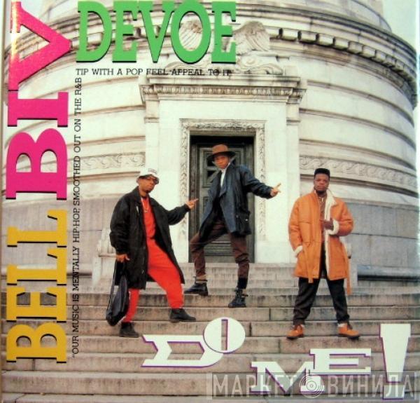  Bell Biv Devoe  - Do Me!