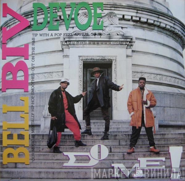 Bell Biv Devoe - Do Me!