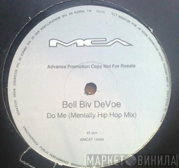 Bell Biv Devoe - Do Me!