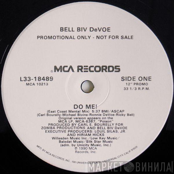  Bell Biv Devoe  - Do Me!
