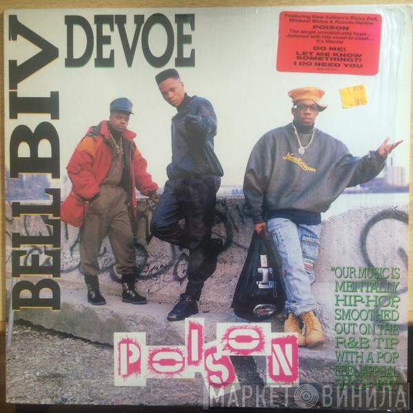 Bell Biv Devoe - Poison