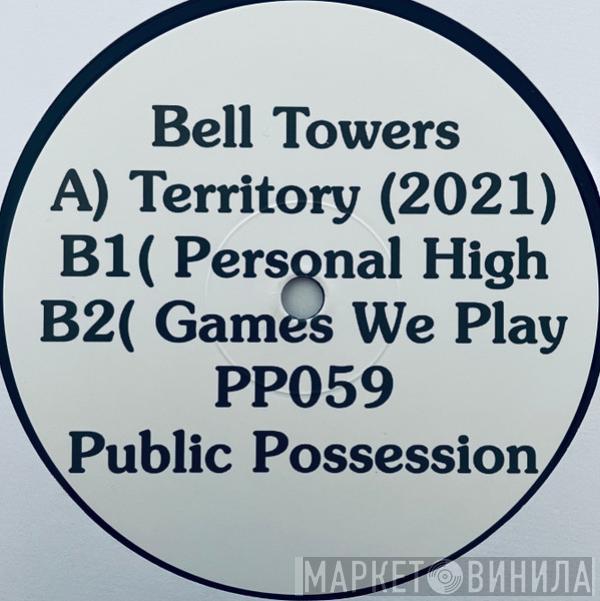 Bell-Towers - Territory (2021)