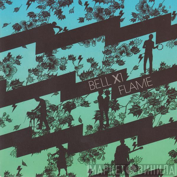 Bell X1 - Flame