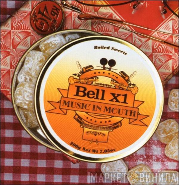 Bell X1 - Music In Mouth