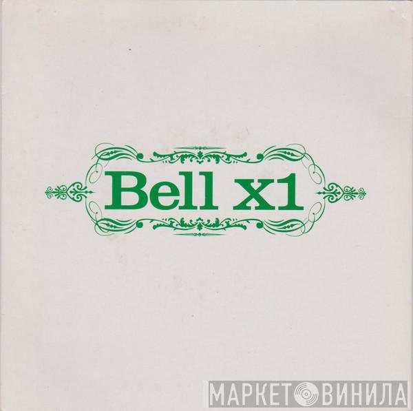 Bell X1 - White Water Song / In Every Sunflower