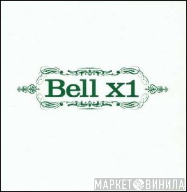 Bell X1 - White Water Song