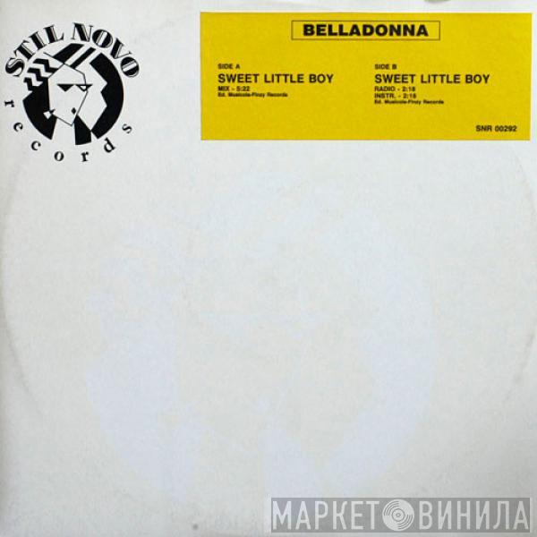 Belladonna  - Sweet Little Boy