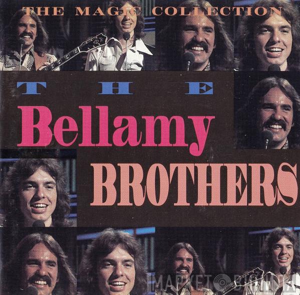  - Bellamy Brothers & Friends