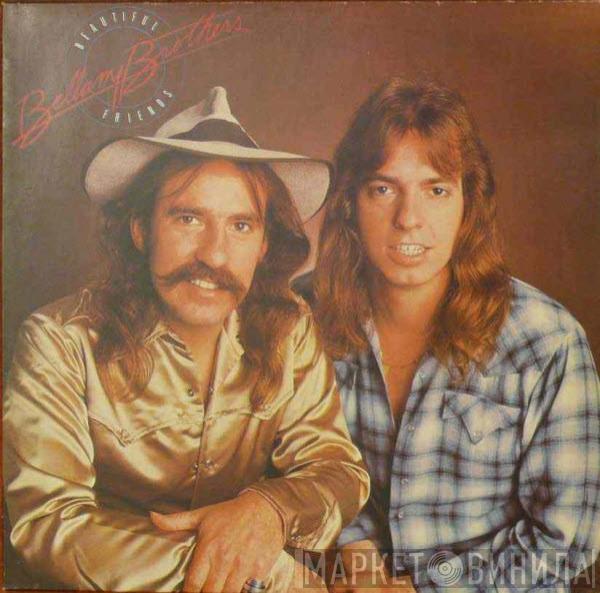  Bellamy Brothers  - Beautiful Friends