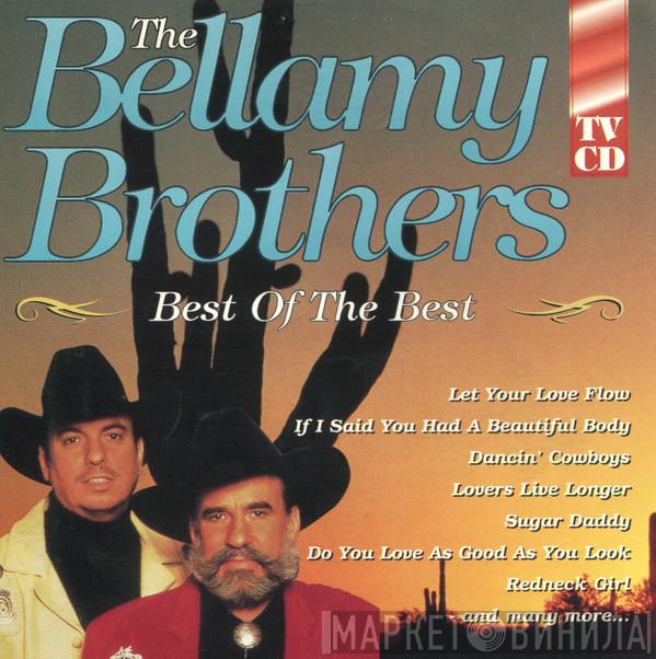  Bellamy Brothers  - Best Of The Best