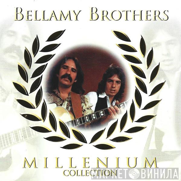 Bellamy Brothers - Best Of The Best