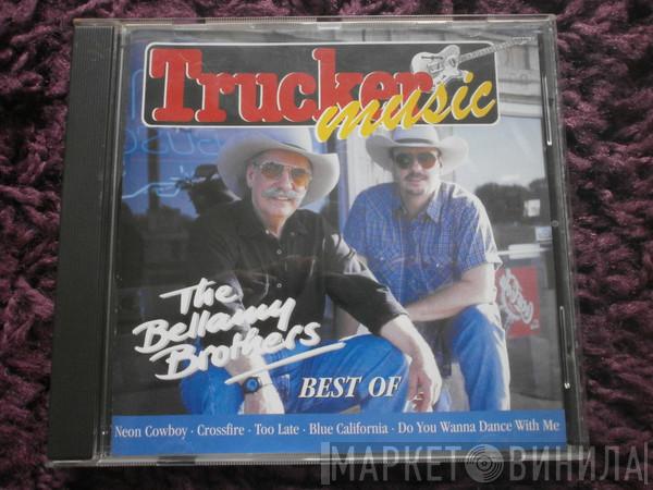  Bellamy Brothers  - Best Of