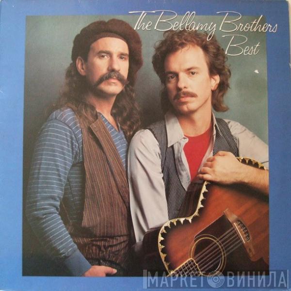  Bellamy Brothers  - Best